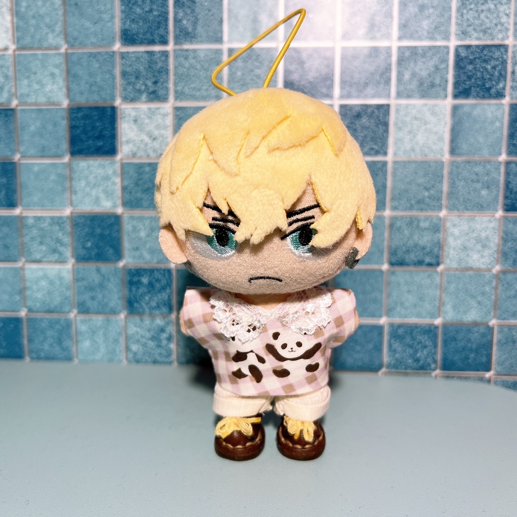 🐼パンダさんTシャツ🐼