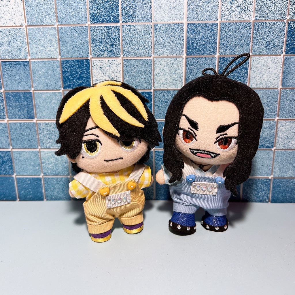 🐼春色サロペ🐼