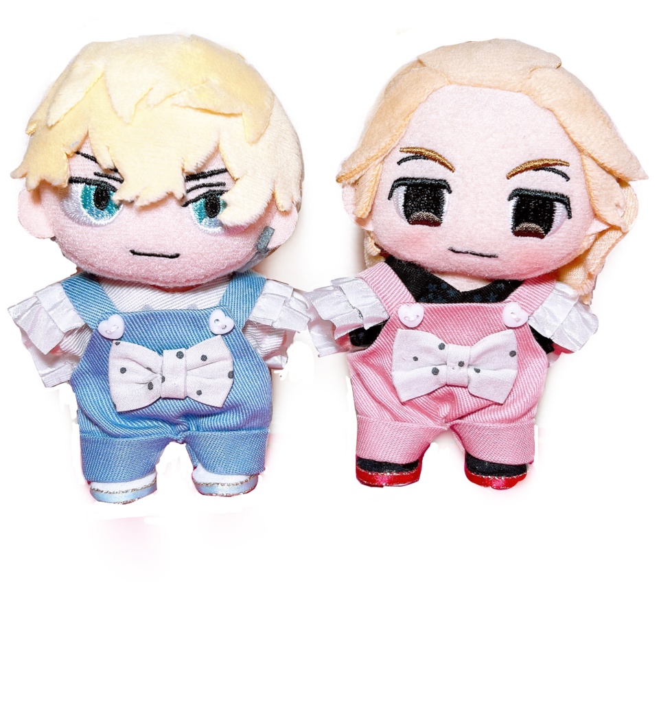 🐼エンジェルサロペ🐼