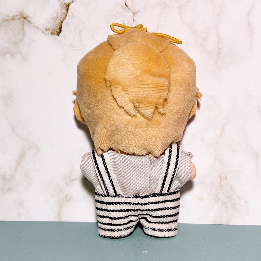 🐼マリンボーダーサロペ🐼