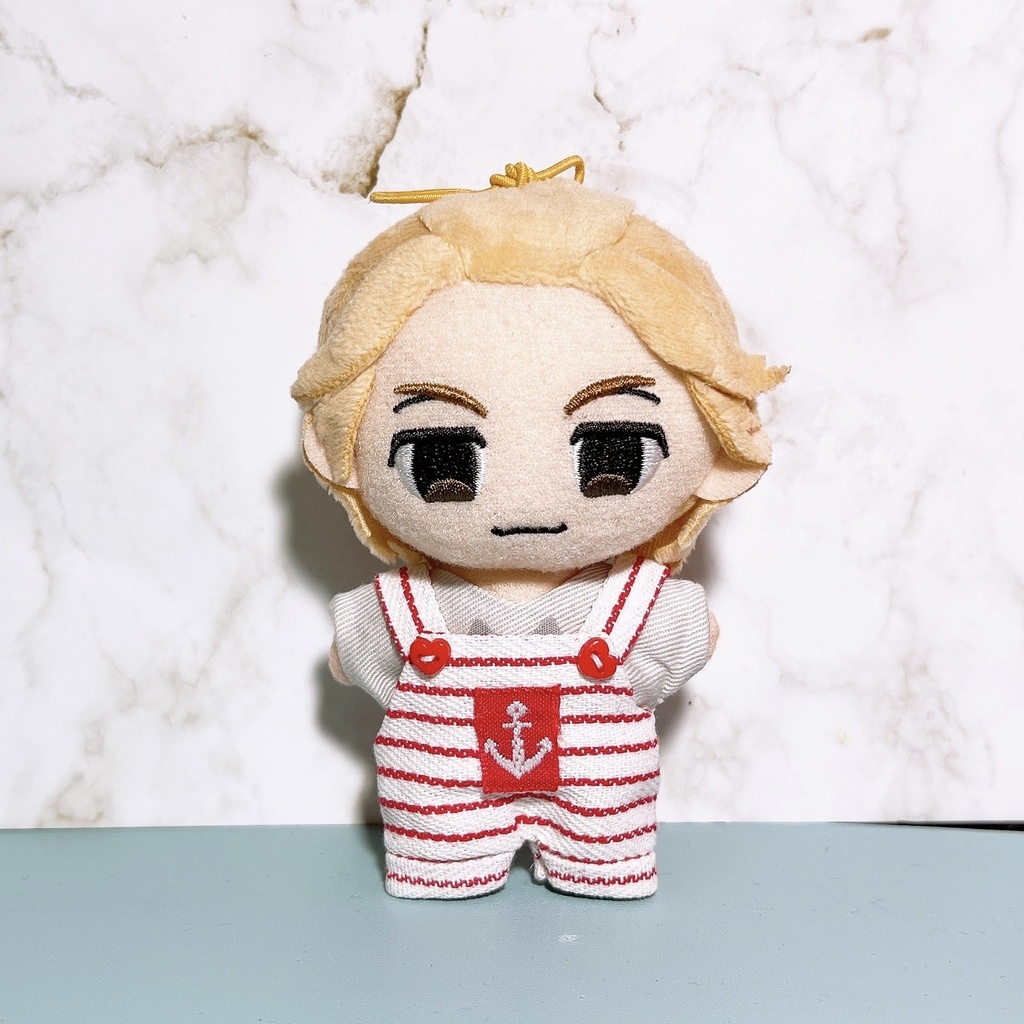 🐼マリンボーダーサロペ🐼