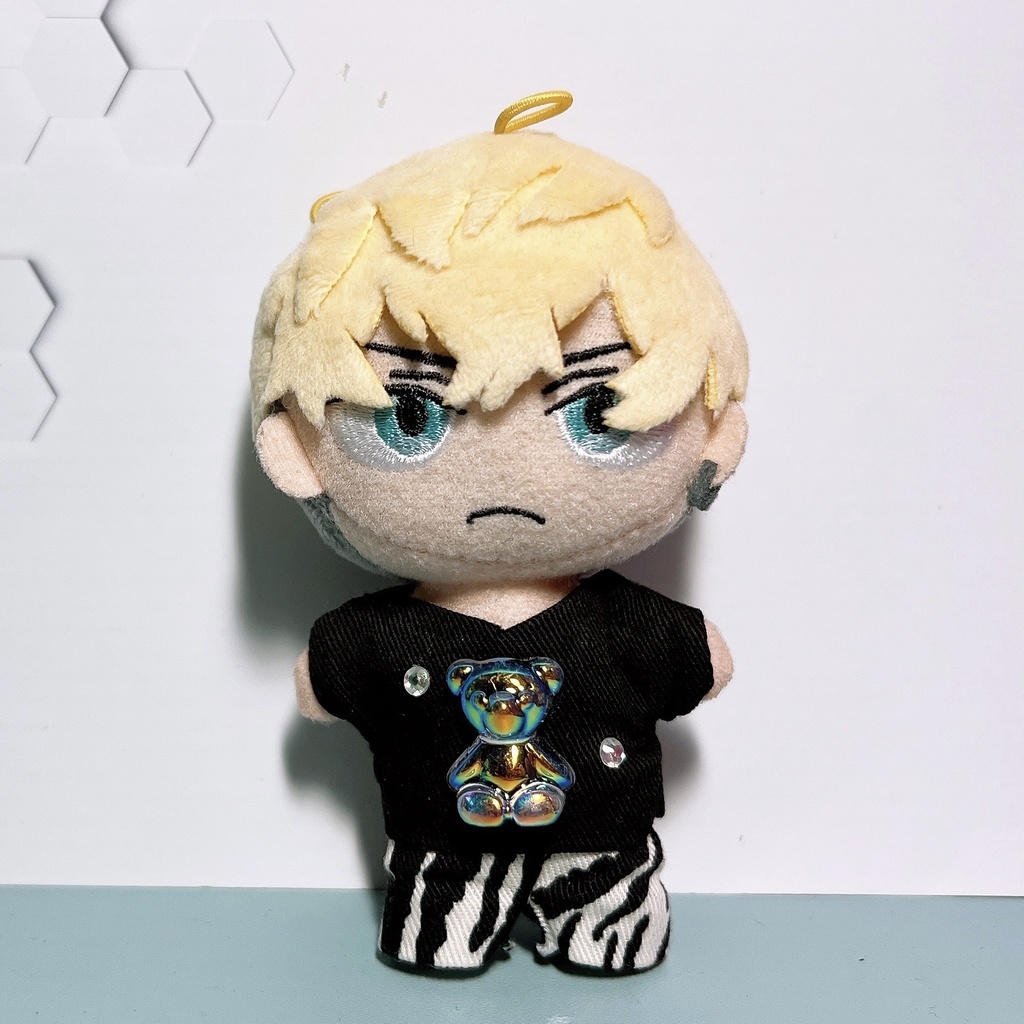 🐼オーロラくまちゃんTシャツ🐼