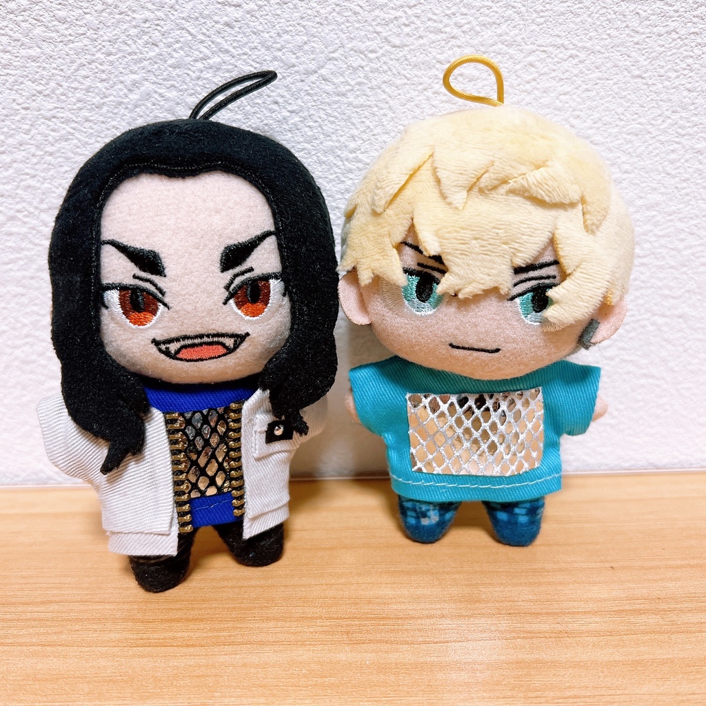 🐼キラあみTシャツ🐼