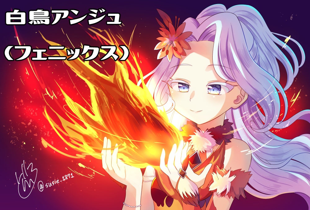 キラッとプリ☆チャンポストカード