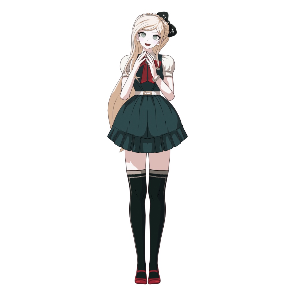 Sonia Nevermind - Danganronpa 2