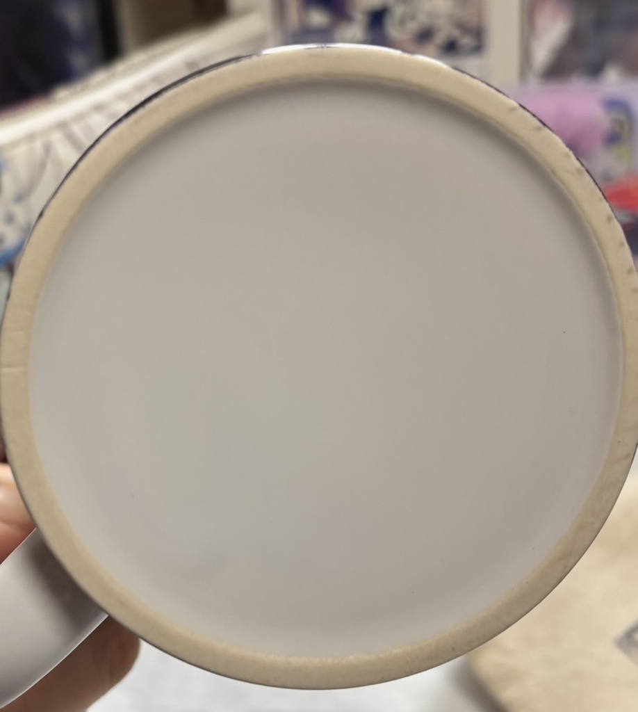 慶天院御一行のありがた〜いマグカップ