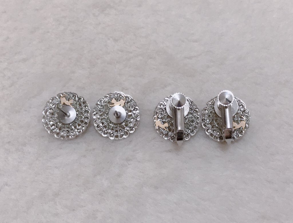 にゃんにゃんアクセサリー【きりにゃんグッズ】