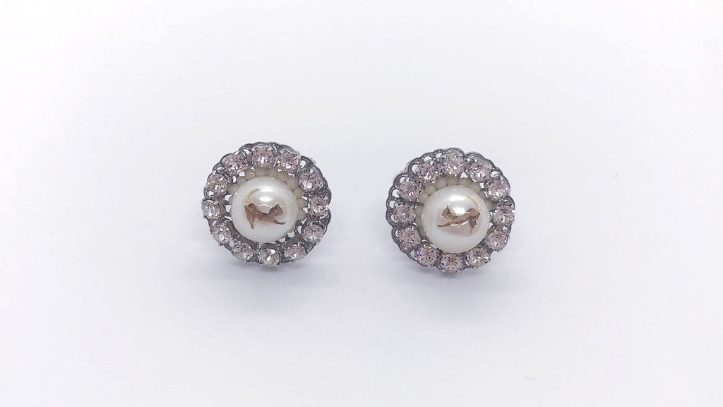 にゃんにゃんアクセサリー【きりにゃんグッズ】