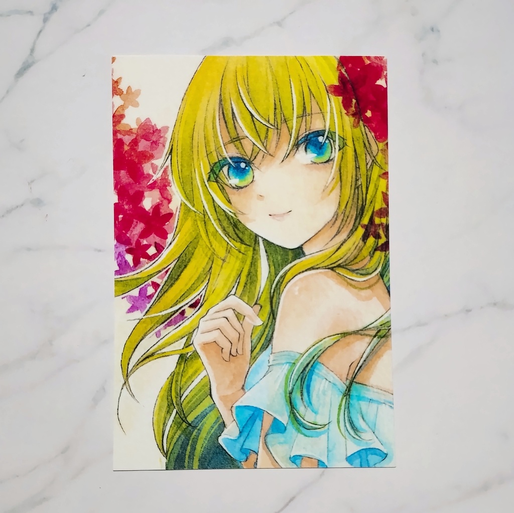 ポストカード各種