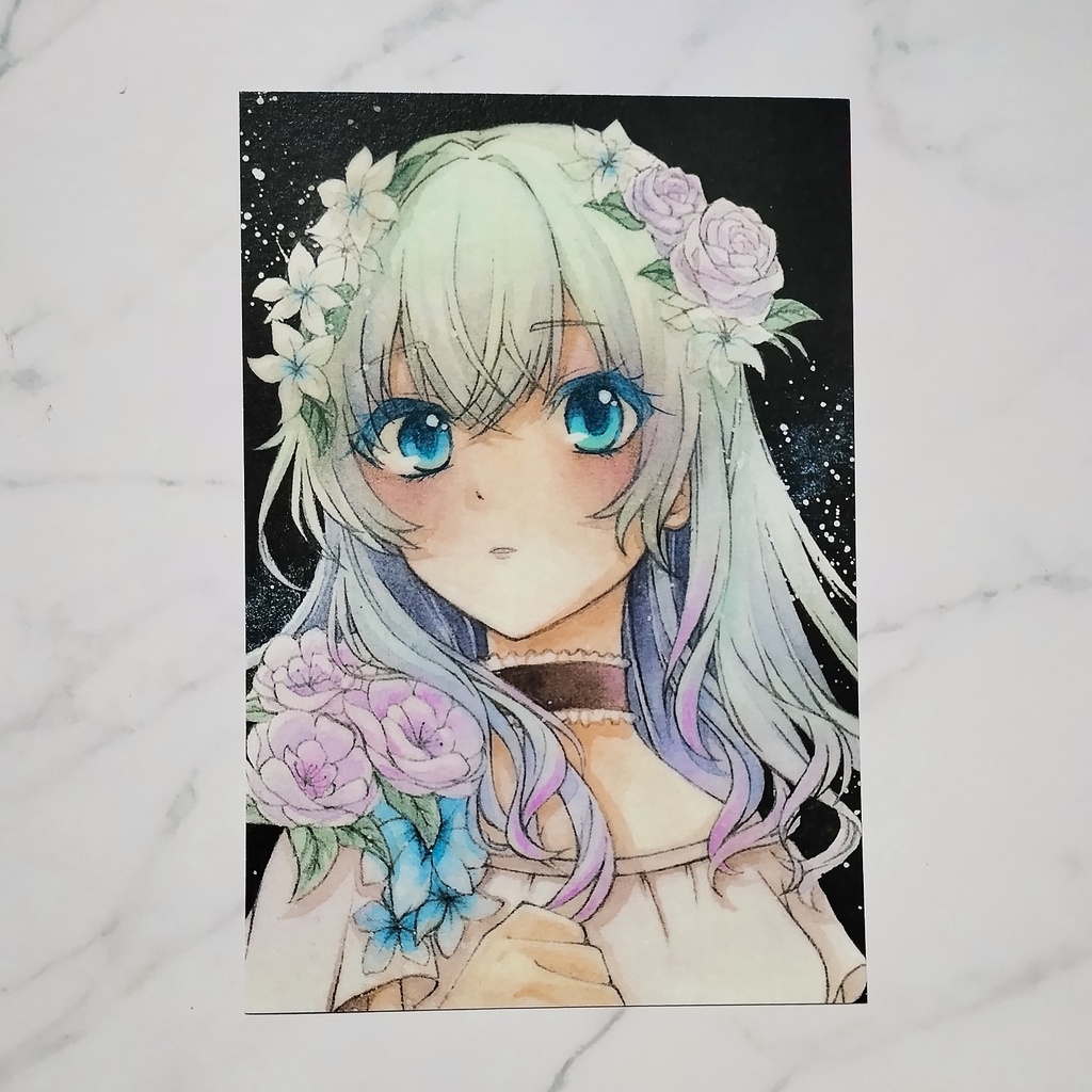 ポストカード各種