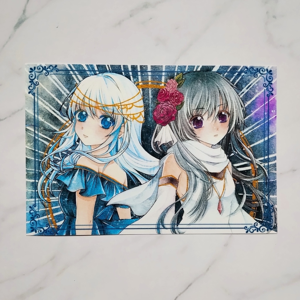 ポストカード各種