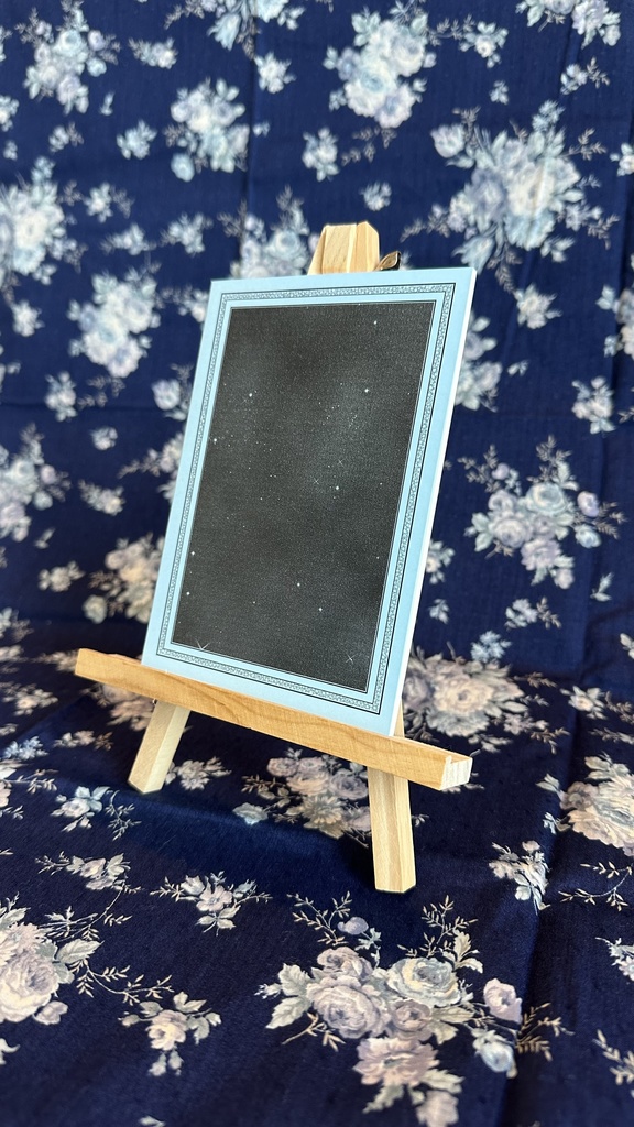 サムシング・フォー