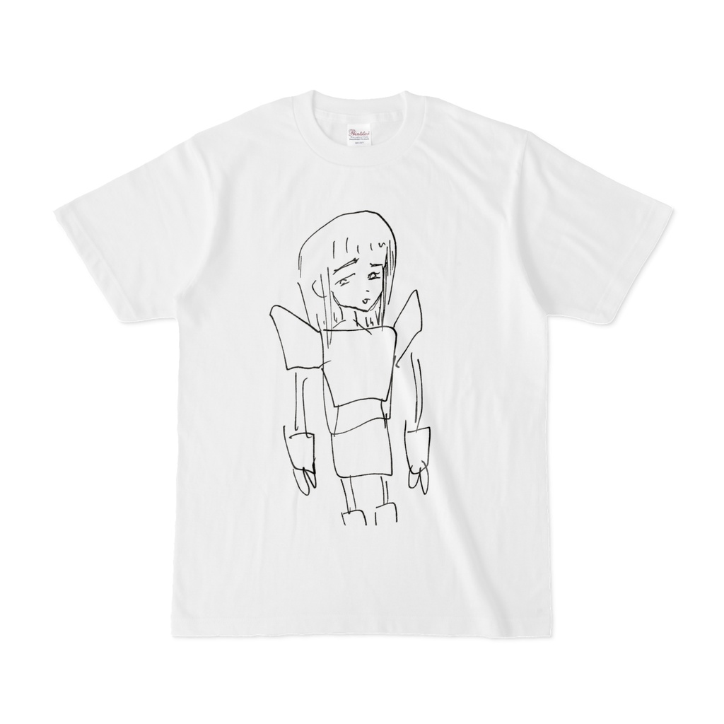 ロボットガールT