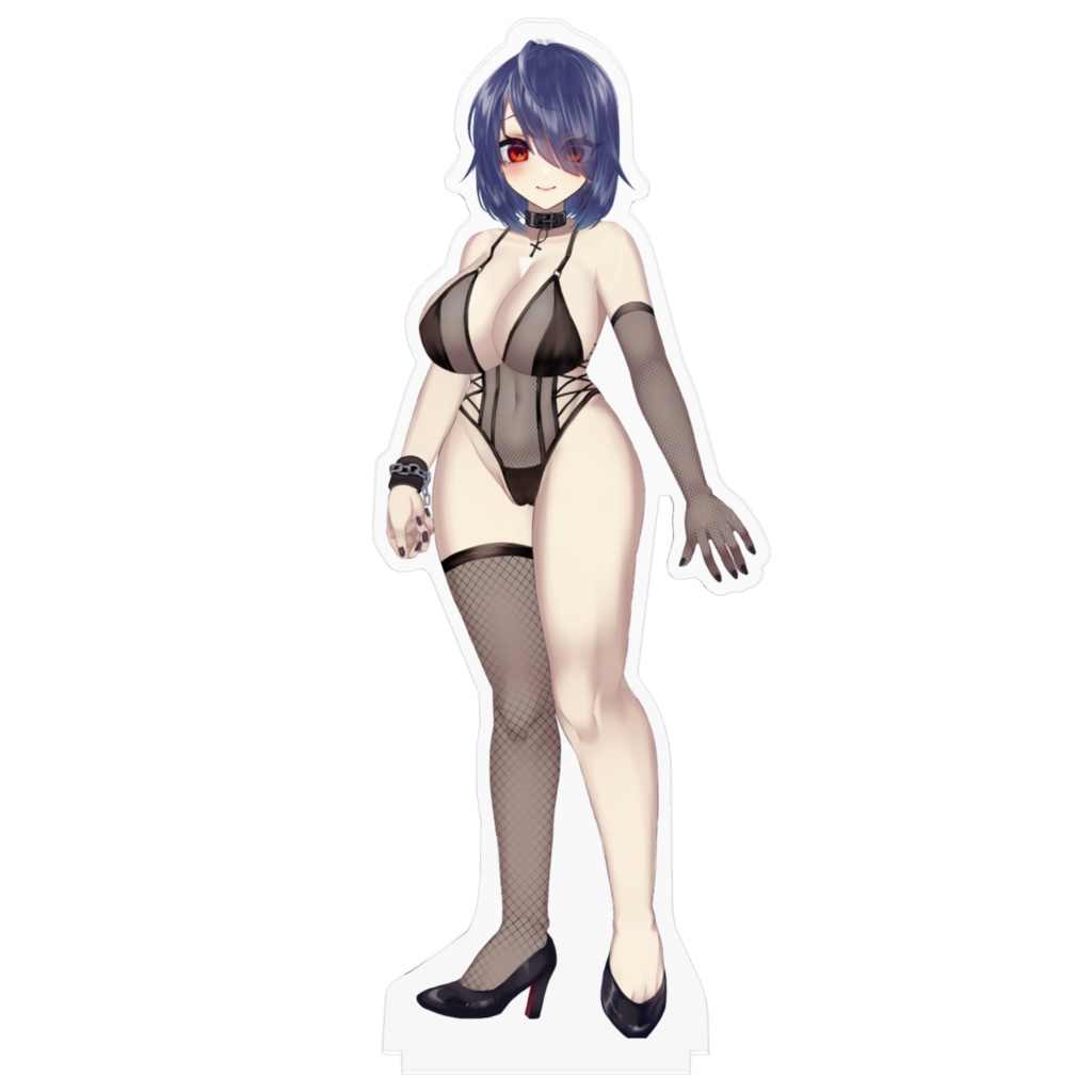 ヤンデレリョナラーやみアクリルスタンドセクシーVer.