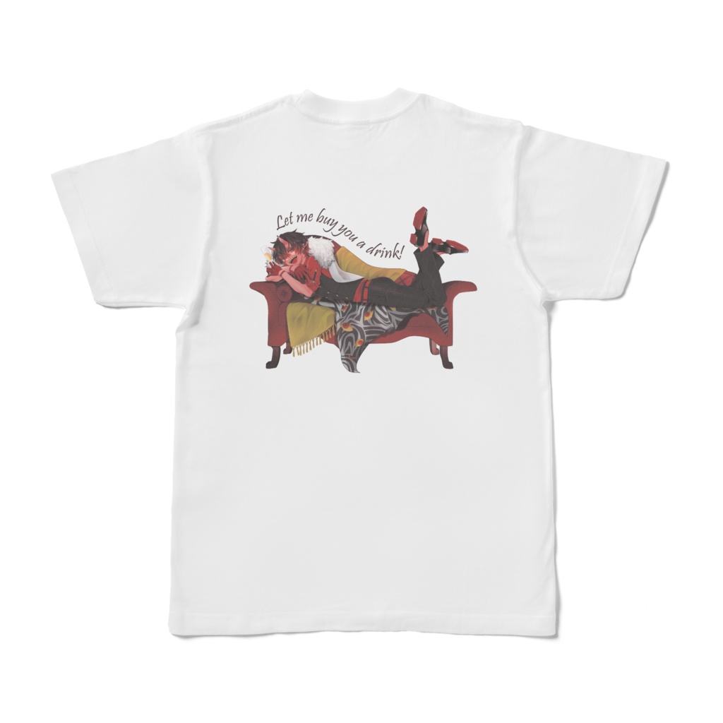 nico oji 一緒に晩酌