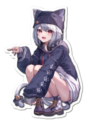 アクリルスタンド