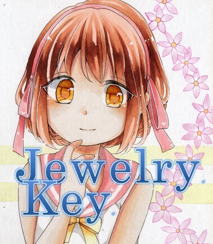 Jewelry Key