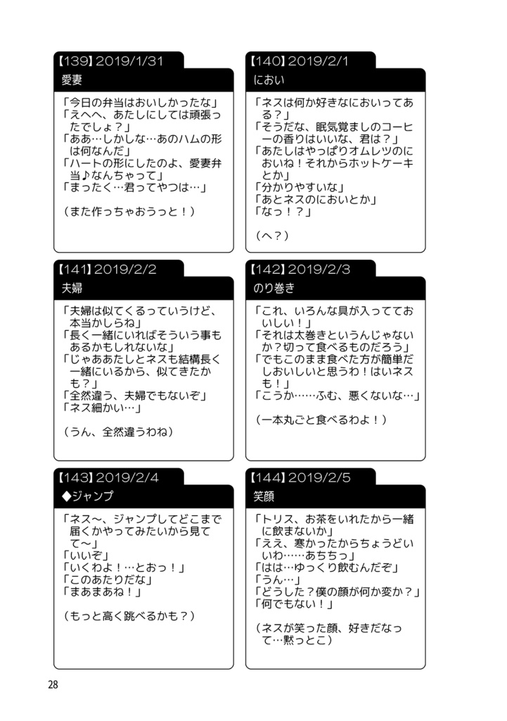 ネストリ365 その5