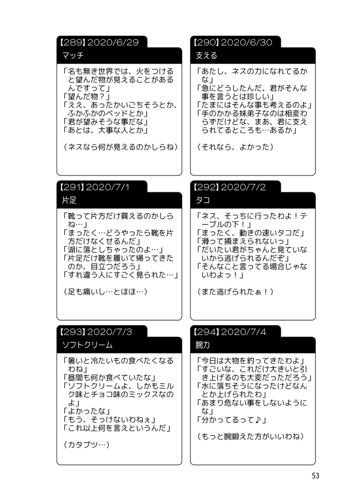 ネストリ365 その6