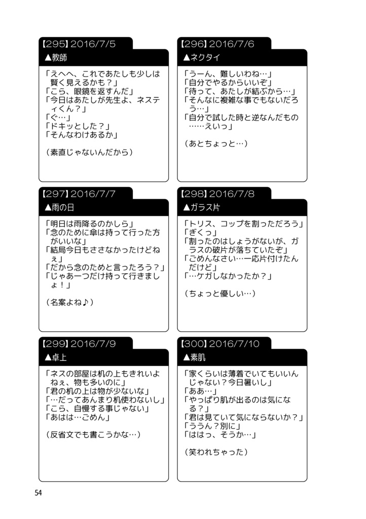 ネストリ365 その2