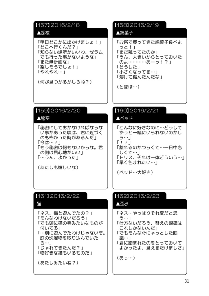 ネストリ365 その2