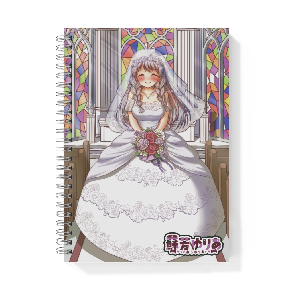 【生誕祭2025限定/受注生産】リングノート