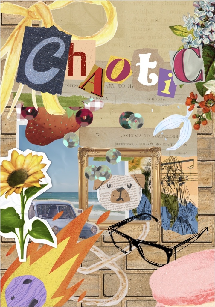 Chaotic