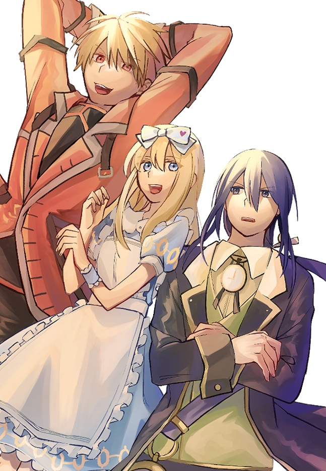 ぷちマグフレーム