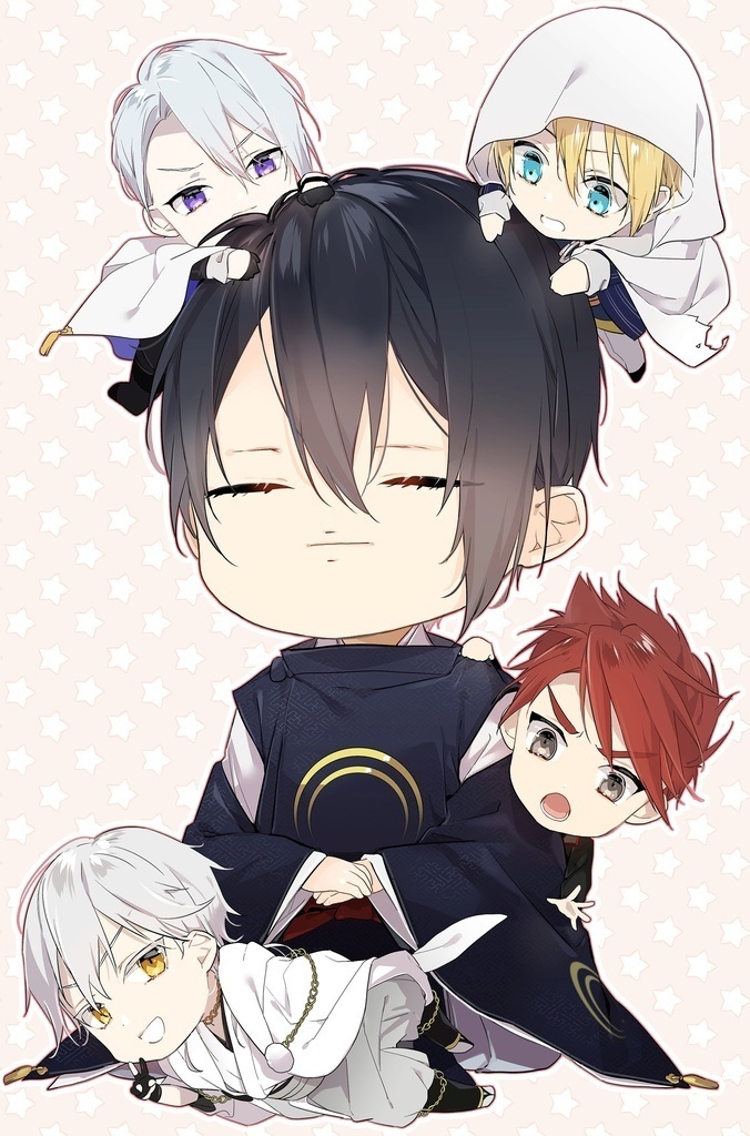 男士ブランケット