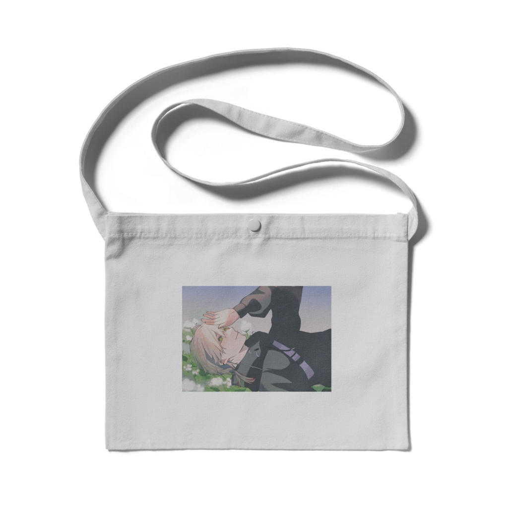 サコッシュｰルークHB