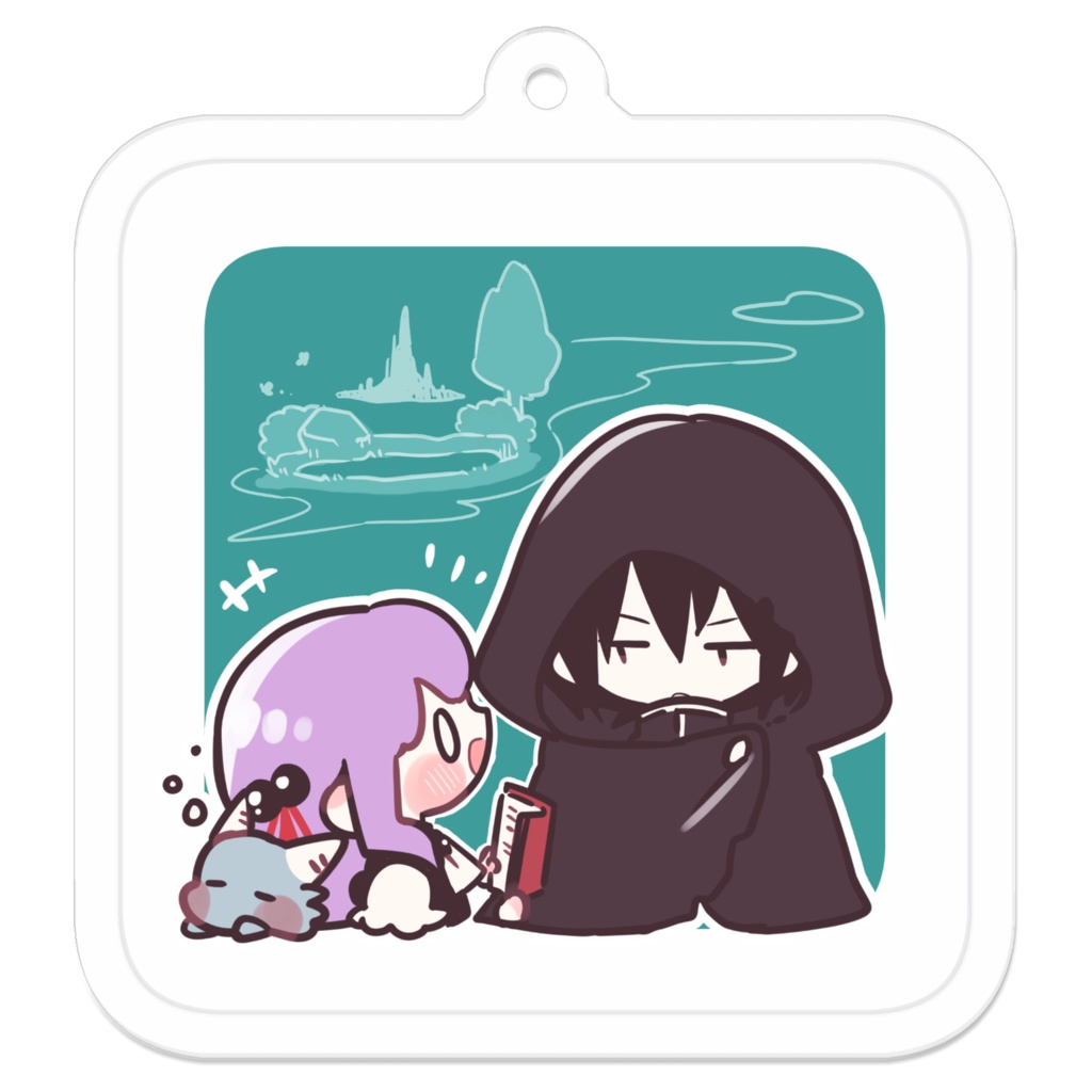 【No Record】 序章 あの日あの時アクキー