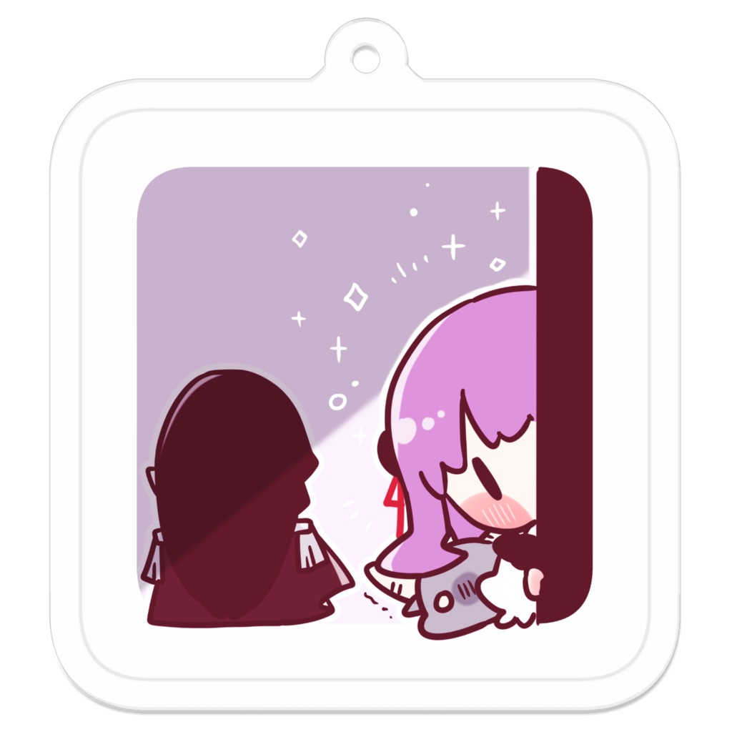 【No Record】 序章 あの日あの時アクキー