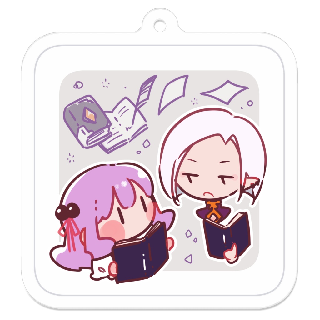 【No Record】 序章 あの日あの時アクキー