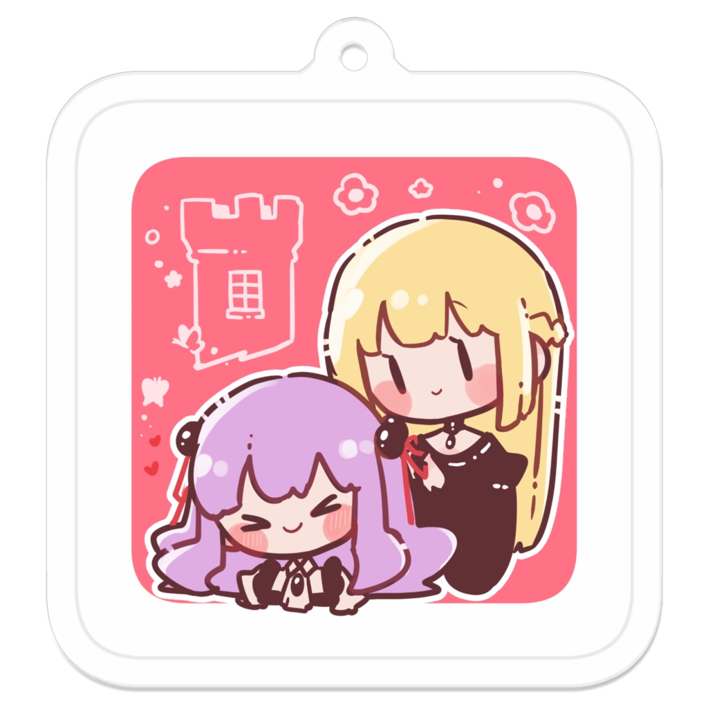 【No Record】 序章 あの日あの時アクキー