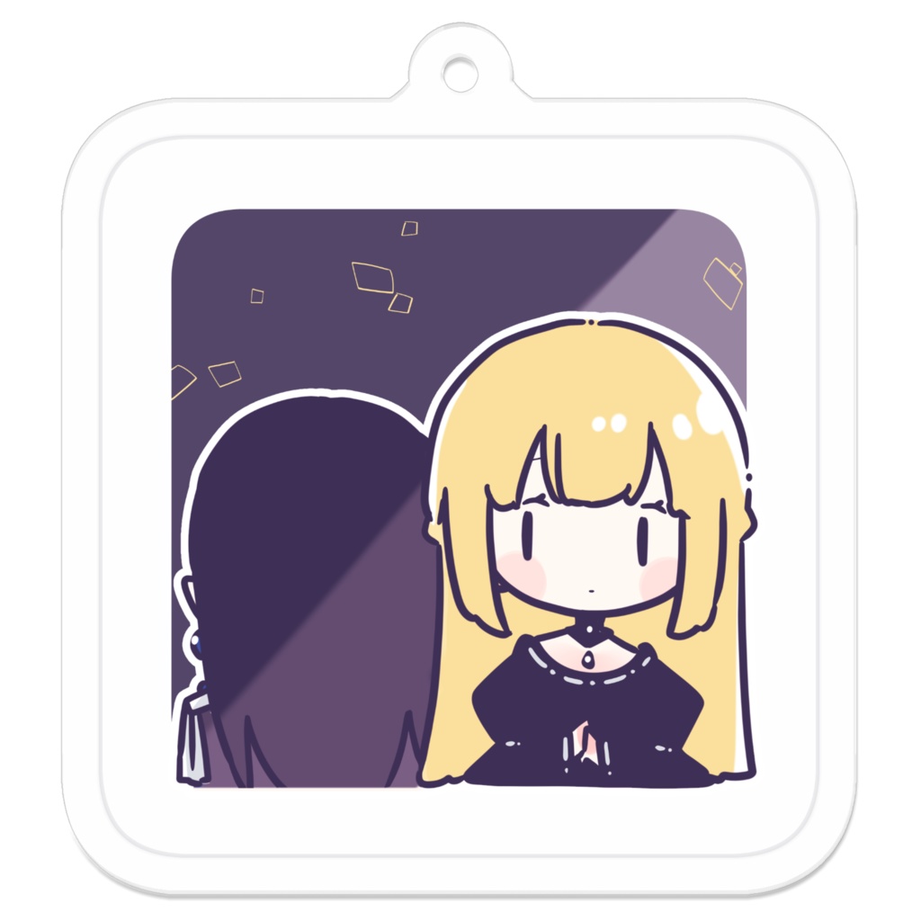 【No Record】 序章 あの日あの時アクキー