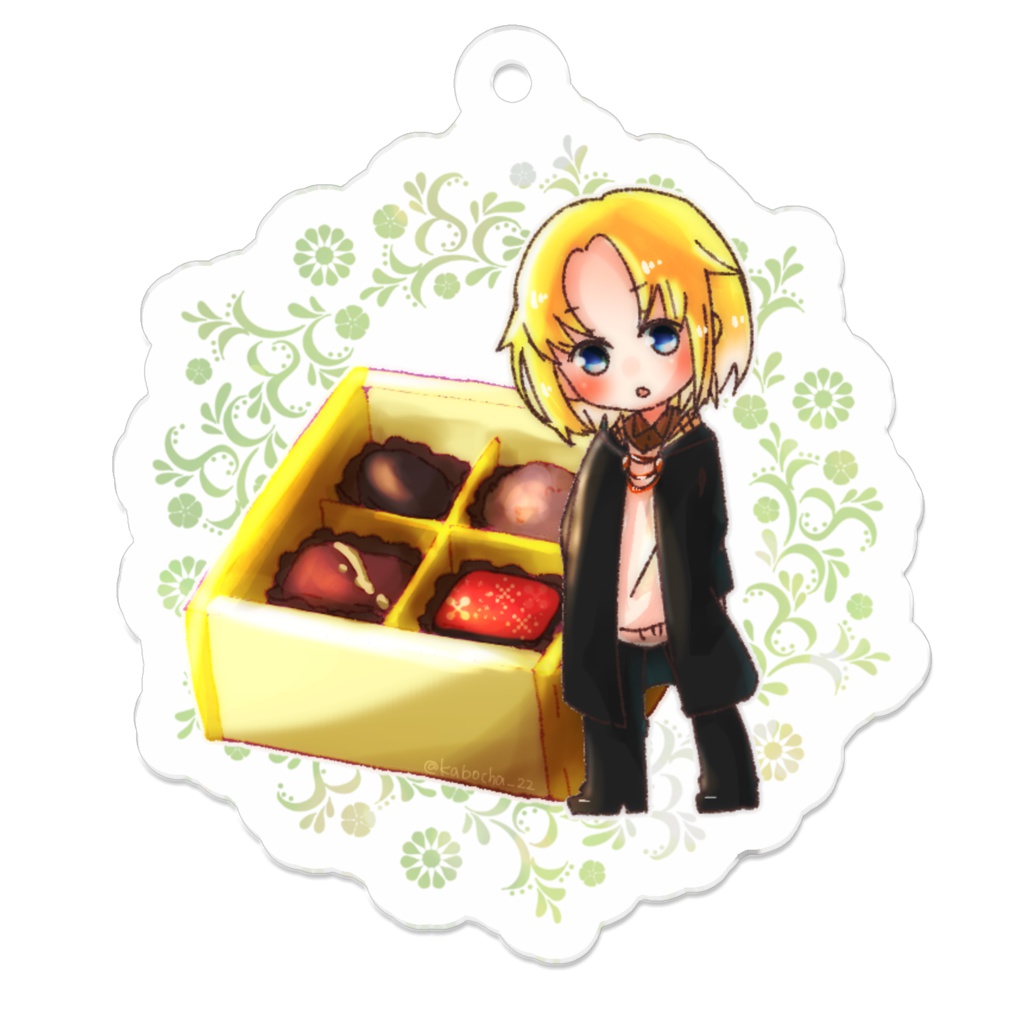 No Record マリク アクキー 2018冬