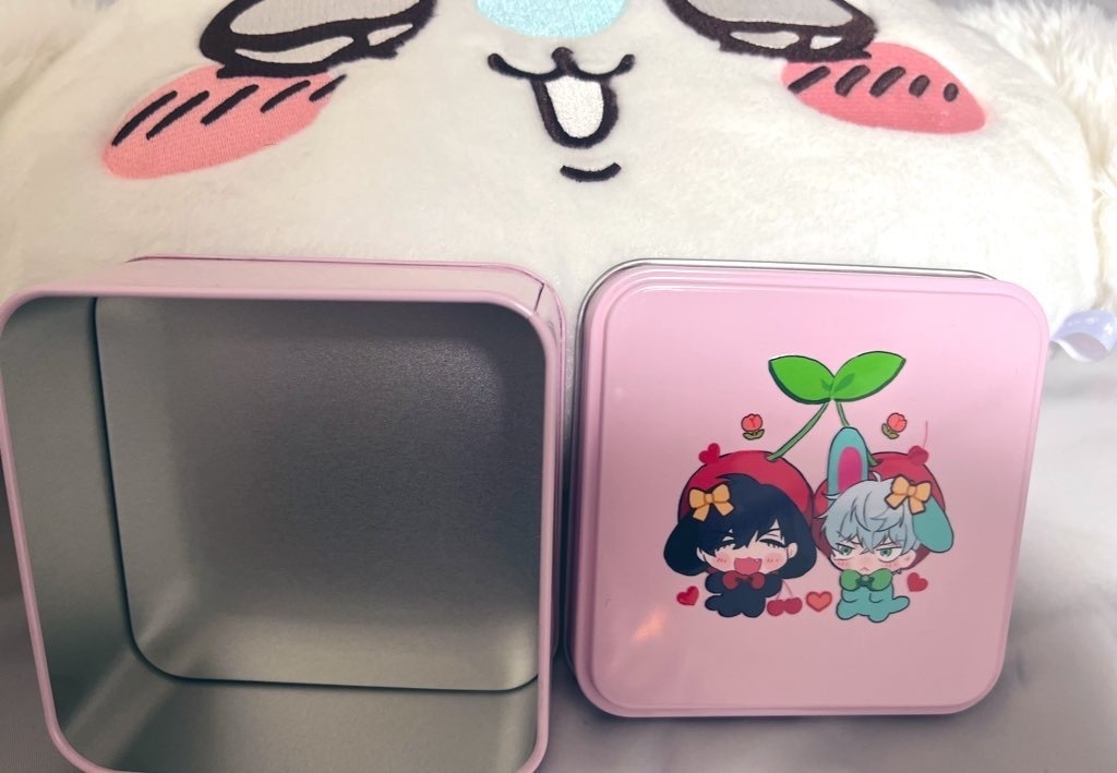ivantill缶ケース