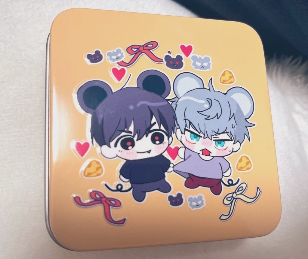 缶ケース