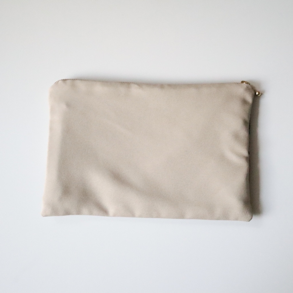 武将ポーチ〜平家物語(那須与一)〜