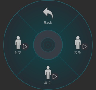 【VRChat想定】オリジナル3Dモデル†勇者No3『灰色の街と祈りの花』レプリカ/変形機構限定解除