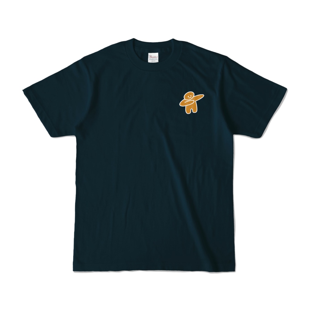 Olpix.Dab Tシャツ