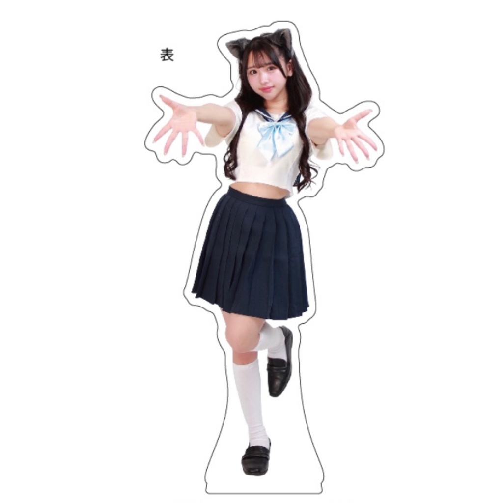 アクリルスタンド