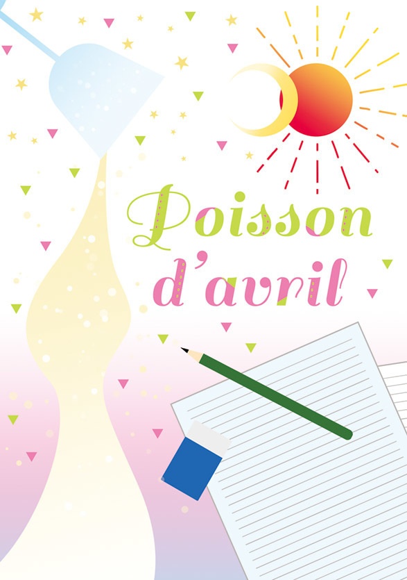 Premier Avril