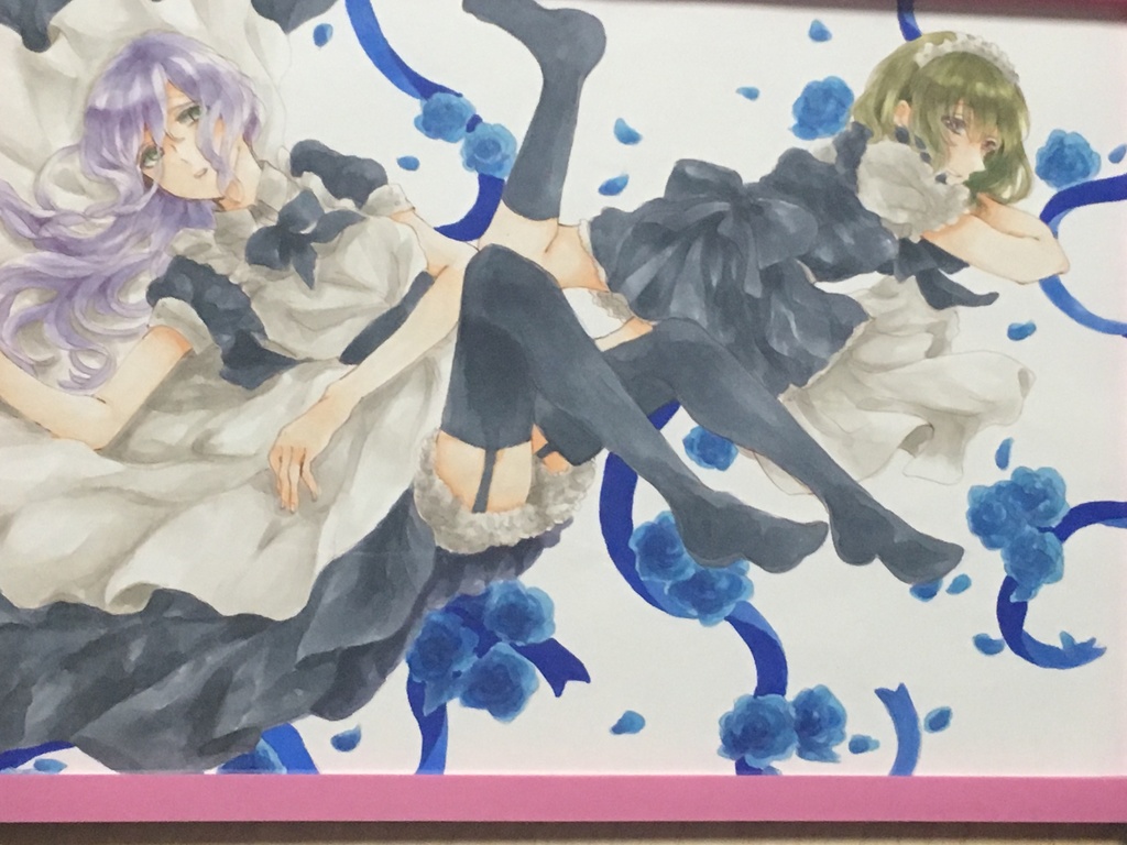 どちらがお好みですか？