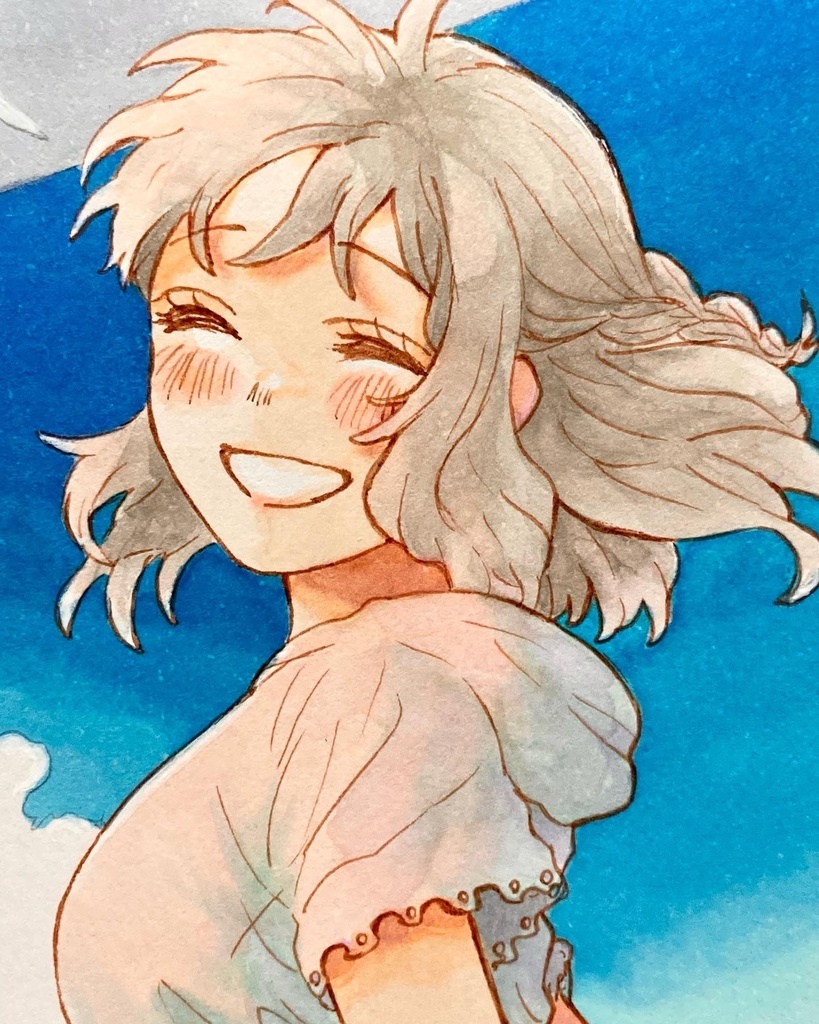 もう会えないんだ