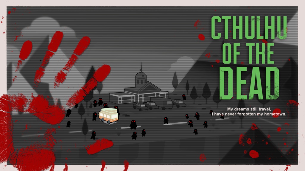 【CoCシナリオ】「Green Highway」PDF版 SPLL:E196028