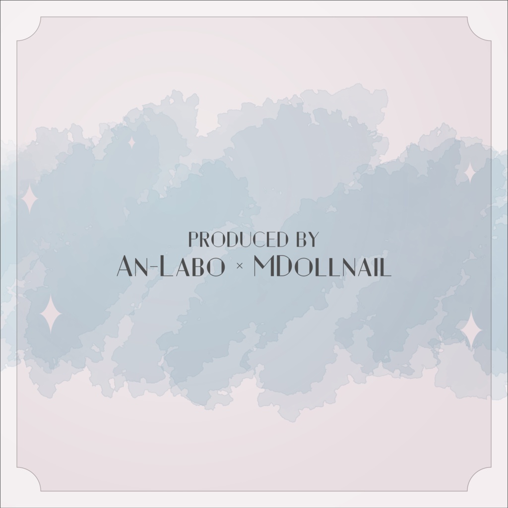 【100アバター以上対応】DullHalloweenNail【MDollnail対応】 #あんらぼぶい