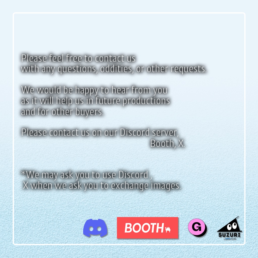 【An-Labo Avatar Nail】京狐-Kyoko-【VRネイルチップ】【MDollnail対応】#あんらぼぶい