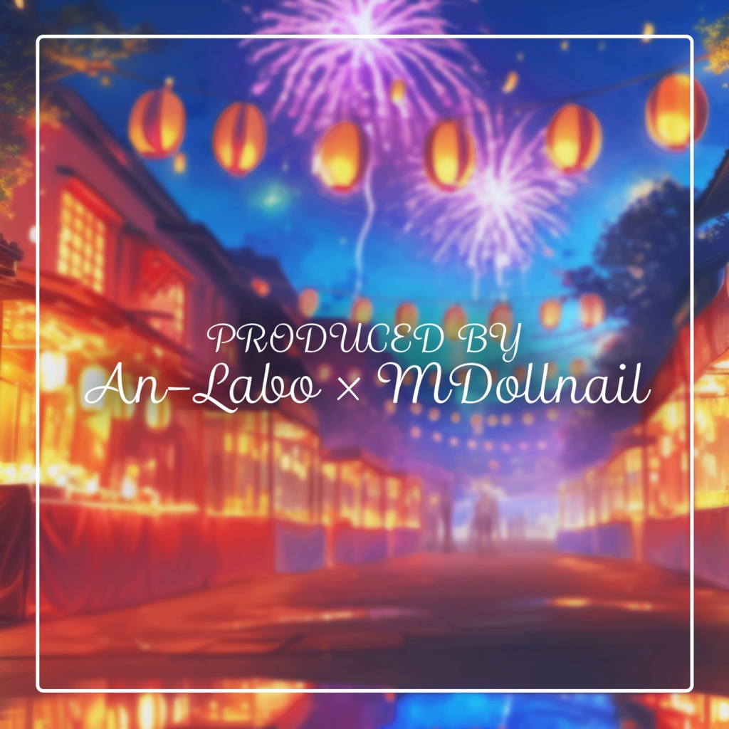 【日替わりネイル #170-#161】DailyNail Jul 2025【MDollnail対応】 #あんらぼぶい