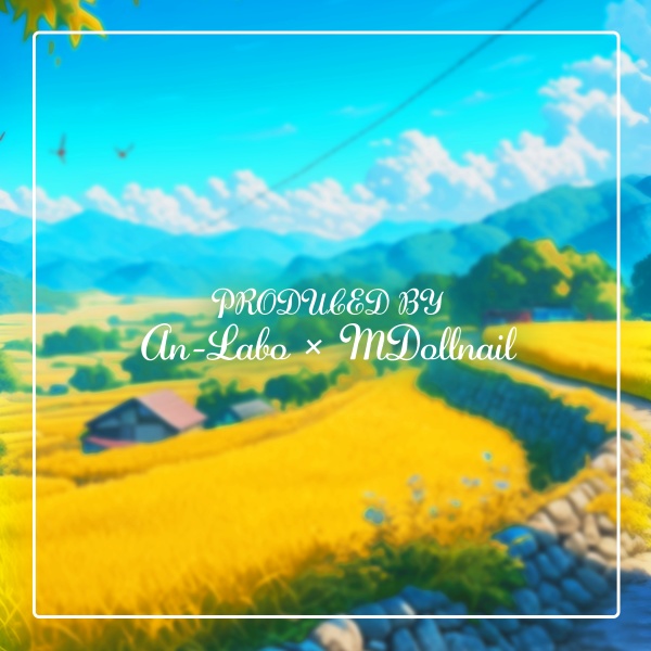 【日替わりネイル #180-#171】DailyNail Aug 2025【MDollnail対応】 #あんらぼぶい